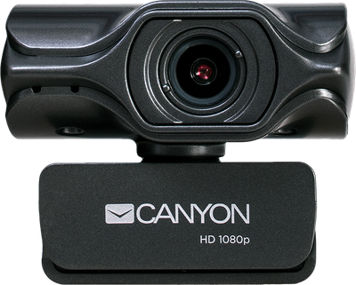 Веб-камера Canyon Ultra Full HD (CNS-CWC6N)