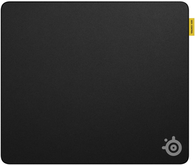 Ігрова поверхня SteelSeries QcK Performance L Control Black (SS63434)