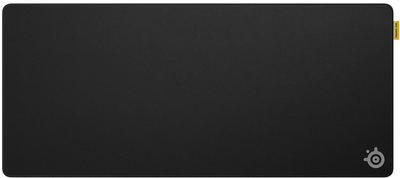 Ігрова поверхня SteelSeries QcK Performance XL Control Black (SS63435)
