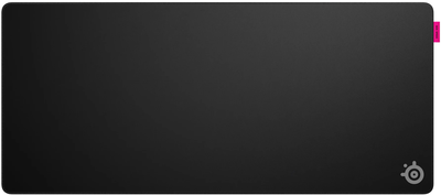 Ігрова поверхня SteelSeries QcK Performance XL Speed Black (SS63431)
