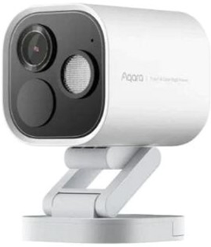 IP-камера Aqara Camera Hub G5 Pro Wi-Fi White (CH-C07D-W)