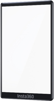 Folia ochronna na ekran Insta360 X5 Screen Protector (CINSBAHT)