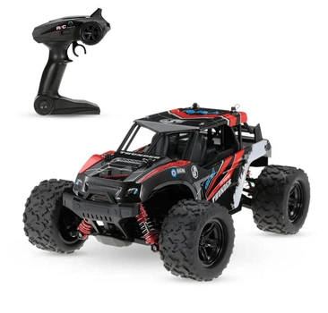 Радиоуправляемая машина HS 18311 (8) аккумулятор 7.4 V, USB-кабель, пульт 2.4 G, противоударный корпус, резиновые шины, скорость до 36 км/ч, в коробке