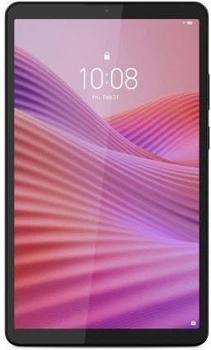 Планшет Lenovo Tab One 4/128GB Wi-Fi Luna Grey + Clear Case (ZAF00131UA)