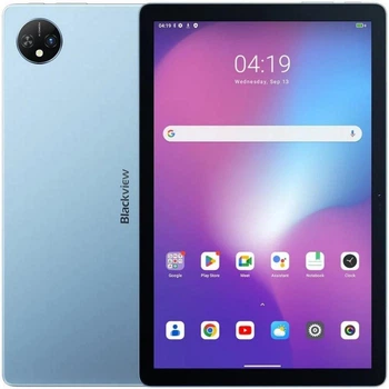 Планшет Blackview Tab 10 WiFi 8/256GB Island Blue