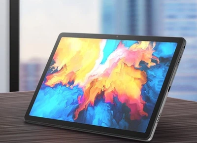 Планшет Lenovo Tab K10 Pro 4/128GB WiFi Grey (ZAB30001CN)