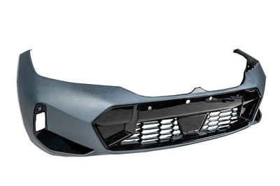 Передний бампер M-Sport (для 2022-2026) для BMW 3 серия G20/G21 2018- гг
