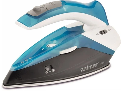 Дорожня праска зі складною ручкою Zelmer ZIR0500