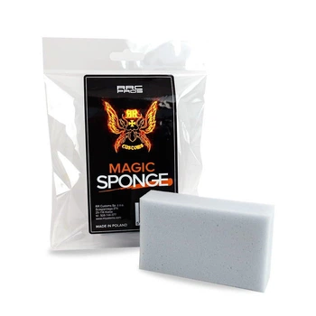 Волшебная губка для авто BAD BOYS MAGIC SPONGE