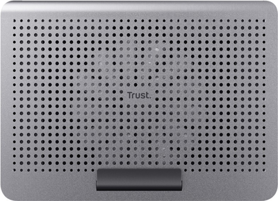 Підставка для ноутбука Trust Exto ECO 16" Grey (8713439246131) (955555909383604) - Уцінка
