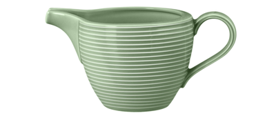 Молочник Seltman Wieden Beat Color Glaze Евкаліптовий 290 мл (4052212122786)