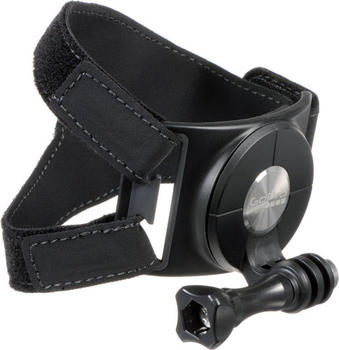 Кріплення для экшн-камеры GoPro The Strap (Hand + Wrist + Arm + Leg Mount) (AHWBM-002)