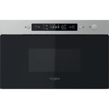 Вбудована мікрохвильова піч Whirlpool MBNA910X