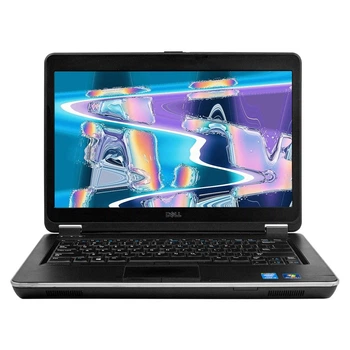 Ноутбук 14" Dell Latitude E6440 Intel Core i5-4310M 16Gb RAM 240Gb SSD Б/У