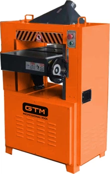 Станок рейсмусовый GTM TP104H 4 кВт 400 В