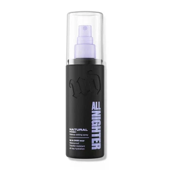Фіксатор макіяжу Urban Decay All Nighter Waterproof Makeup Setting Spray 118 мл (0747)