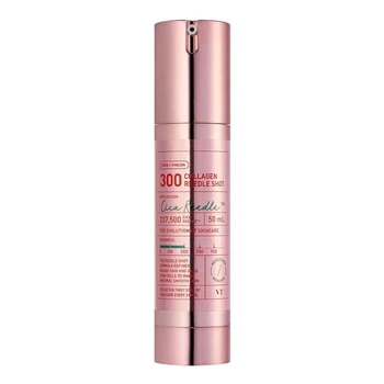 Укрепляющая сыворотка для лица с микроиглами и коллагеном VT Cosmetics Collagen Reedle Shot 300, 50 мл (0790)