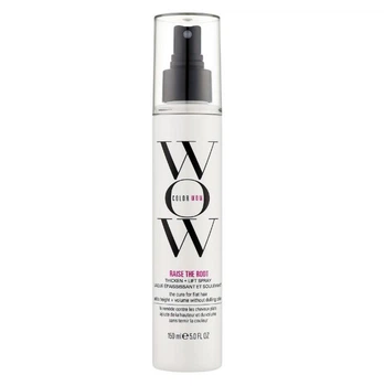 Спрей для прикорневого объема волос Color WOW Raise The Root Thicken & Lift Spray 150 мл (0775)
