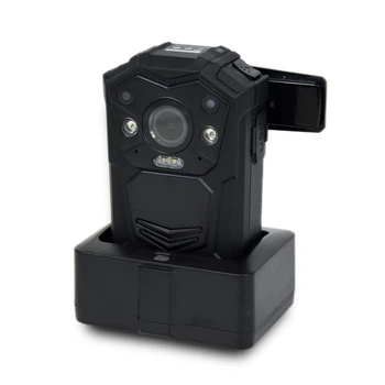 Нагрудна камера-реєстратор ATIS Body Cam 64Gb (101498)