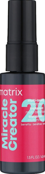 Cпрей для волосся Matrix Miracle Creator 20in1 45 мл (26009WB)