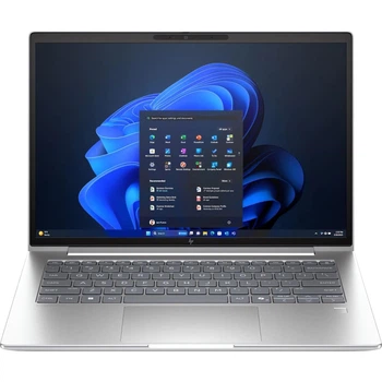 Ноутбук HP 14 EliteBook 6 G1iR WUXGA IPS/Intel Core 7 250U/16GB/512SSD/Intel Graphics/DOS (B7MK6AV_V1)