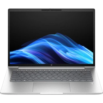 Ноутбук HP 14 ProBook 4 G1i FHD+/Intel U7-255U/16GB/512 SSD/Intel Graphics/DOS/Aluminum (D0VG6ET)