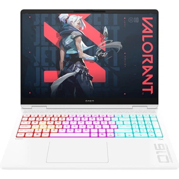 Ноутбук HP 16 OMEN MAX 16-ah0007ua 2.5K WQXGA IPS/U9 275HX/64GB/1TB/RTX 5070 12GB/DOS (BW7M5EA)