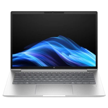 Ноутбук HP 14 ProBook 4 G1i FHD+/Intel U7-255U/16GB/512 SSD/Intel Graphics/DOS/Aluminum (CT1H8ET)