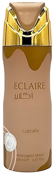 Perfumowany spray do ciała Lattafa Eclaire 200 ml (6290362345466)