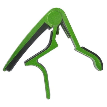 Каподастр Avzhezh SC-03A Green