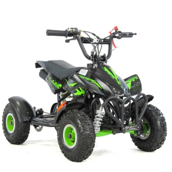 Дитячий квадроцикл XTR M4 50CC -зелений