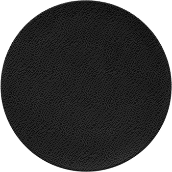 Półmisek Seltmann Weiden Life Fashion Glamorous Black okrągły 33 cm (4052212080574)