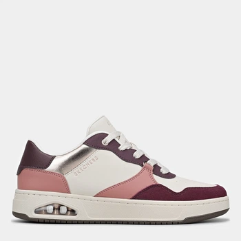 Жіночі кеди низькі Skechers 177815 PKMT 38 (8US) 25 см Мультиколор (198739571813)