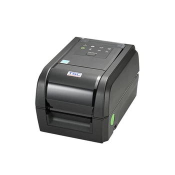 Принтер етикеток TSC TХ610 LCD, 600dpi, USB, Ethernet, RS232 (TX610-A001-1202)
