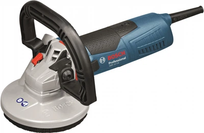 Szlifierka kątowa do betonu Bosch Professional Heavy Duty GBR 15 CA (3165140743372)