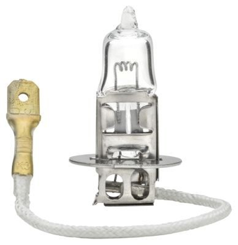 Автолампа Hella Heavy Duty Expert H3 70W 24V (8GH002090471)