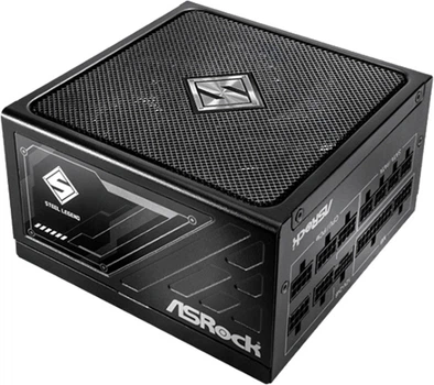 Zasilacz ASRock SteelLegend SL-850G 80+ Gold 850 W