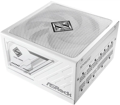 Zasilacz ASRock SteelLegend SL-850GW 80+ Gold 850 W White