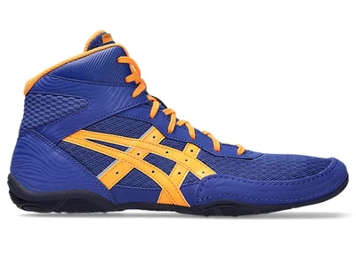 Борцівки ASICS Matflex 7 р36 (22.5см) сині (1081A051-400)