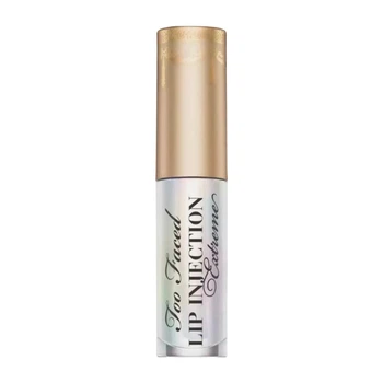 Блеск для губ с эффектом увеличения Too Faced Lip Injection Extreme Lip Plumper (Original Clear) 1.5 g Mini