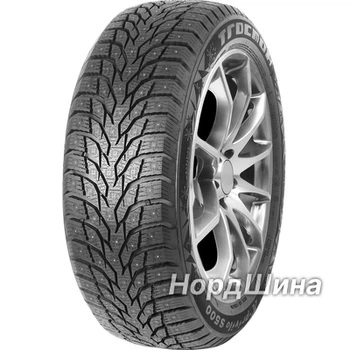 Tracmax X-privilo S500 285/45 R20 112T XL (под шип)