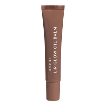 Бальзам-масло для губ LUMENE Lip Glow №6 Blackcurrant 10 мл (6412600863765)