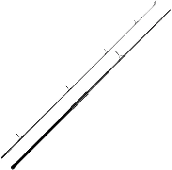 Удилище карповое Daiwa Crosscast XT Carp 3.6 m 3.5 lb Black (1102-11562-365)