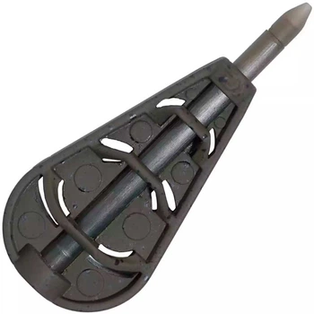 Кормушка Daiwa N`Zon Method Feeder L 35 g (1102-13345-235)