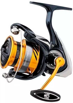 Катушка Daiwa 23 Revros LT 4000-C (1102-20060053)