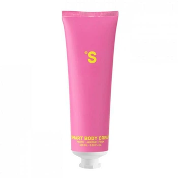 Лосьйон для тіла SISTERS AROMA Smart Півонія 100 мл (4820227783502)