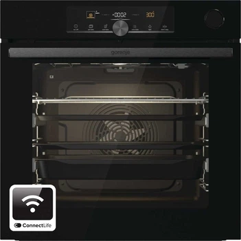 Духовой электрический шкаф Gorenje BSA 6747 A04BGWI