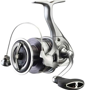 Катушка Daiwa 23 Exceler LT 2500 (1102-20060086)