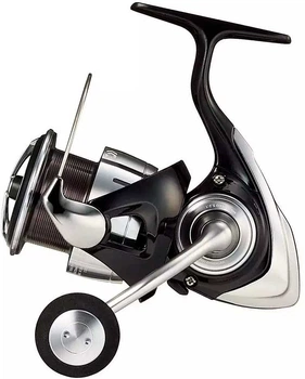 Котушка Daiwa 23 Lexa LT 3000 (1102-20060131)