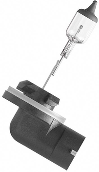 Автолампа Osram Original H27/2 27 Вт 12 В (4008321543004)